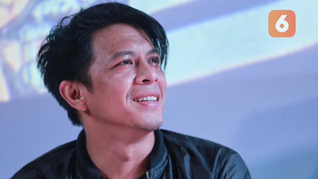 Ariel Noah Ungkap Hubungannya Dengan Mantan Pacar Baim Wong Showbiz Liputan6 Com