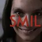 Film Horor Smile yang rilis pada September 2022. (Paramount Pictures)