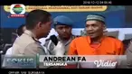 Polresta Malang Kota berhasil menangkap satu dari empat tahanan yang kabur dari dalam tahanan. Satu tersangka yang tertangkap, mengatakan nekat kabur karena ingin menyaksikan putranya yang akan melangsungkan pernikahan.