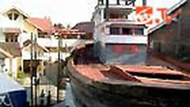 Zikir dan Doa Tandai Enam Tahun Tsunami