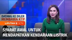 Mengingat hanya 200 ribu unit sepeda motor dan sekitar 35 ribu unit mobil listrik yang bisa mendapat potongan harga, jadi pemerintah menyiapkan skema awal untuk bisa mendapatkannya.