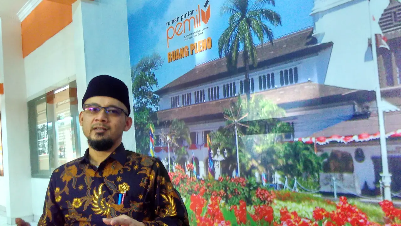Batas Waktu Jabar Rampungkan Perekaman E-KTP Sampai Juli 2017