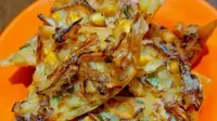 3 Resep Bakwan Pangsit, Gorengan Hangat yang Nikmat Disantap Saat Hujan