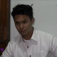 Fero Walandouw terpilih menjadi pria idaman Syahrini di konsernya yang bertajuk ‘Dream Big’. Diiringi dengan lagu ‘Sesuatu’ yang diaransemen, Fero berduet menari Tango dengan Syahrini.