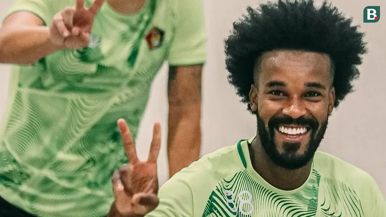 Pemain Persik, Joanderson de Jesus