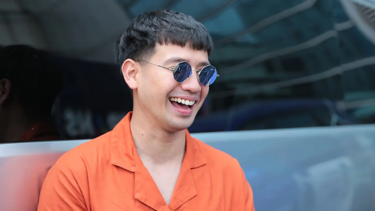 [Fimela] Tarra Budiman