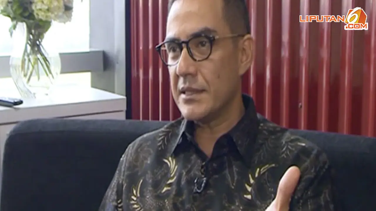 Ferdi Hasan