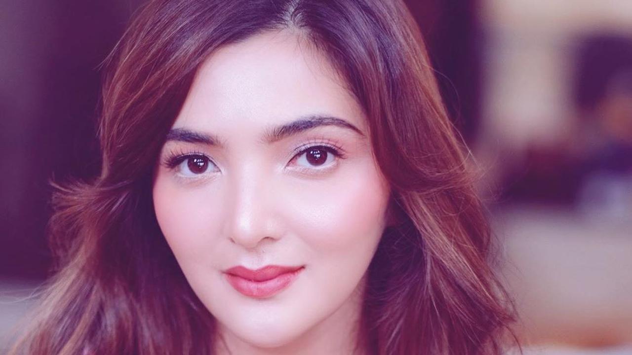 Ashanty. (Foto: Instagram @ashanty_ash)