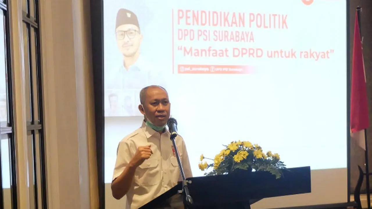 (Foto: Dok Istimewa)