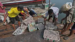 Dilansir dari Medical Daily, penelitian tersebut juga menemukan konsumsi ketiga ikan itu berpotensi menurunkan kecacatan yang disebabkan penyakit yang berkaitan dengan pola makan. (merdeka.com/Imam Buhori)
