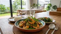 Resep Udang Cabai Hijau ala Rumahan, Menu Praktis Anti Gagal untuk Pemula