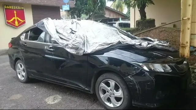 6 Kasus Pembunuhan Sadis Terjadi di Sumsel Sepanjang 2017