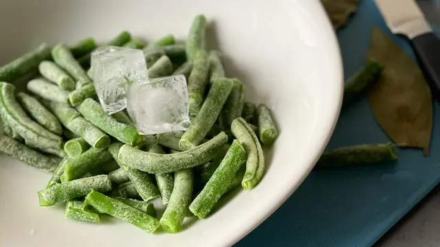 Cara Memasak Makanan Beku agar Tidak Keras