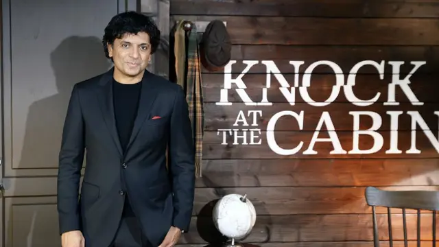 Knock at the Cabin (imdb)