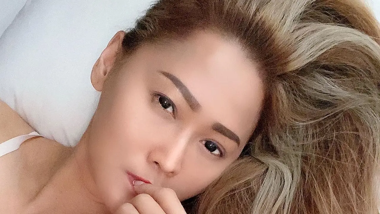 Inul Daratista. (Foto: Instagram @inul.d)