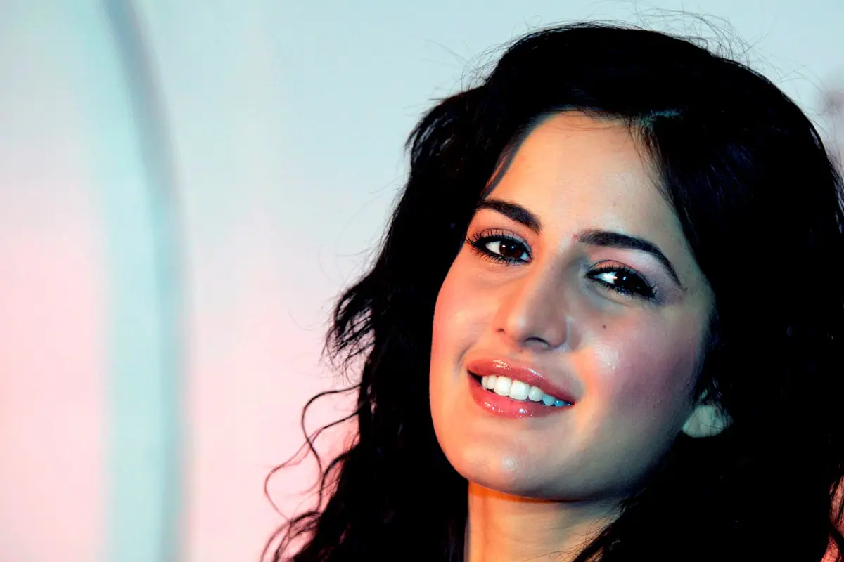 Katrina Kaif