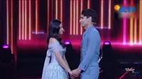 Pacar Harry Vaughan Mengaku Tak Cemburu Kedekatan Sang Kekasih dan Aqeela Calista, Beri Dukungan Penuh