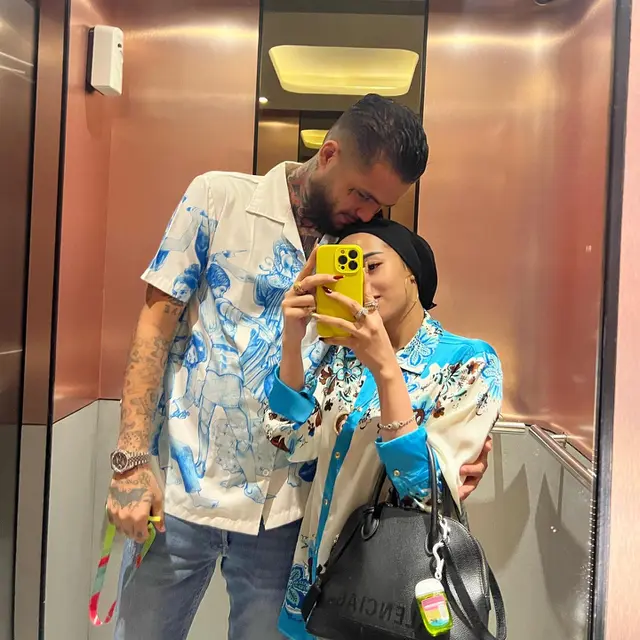 [Fimela] Diego Michiels