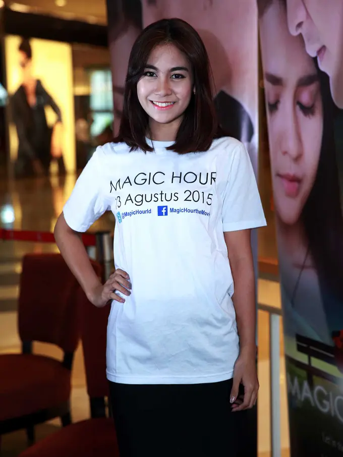 [Bintang] Anisa Rahma