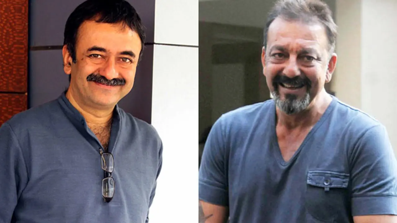 Kisah Sanjay Dutt Akan Difilmkan?