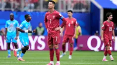 Cristiano Ronaldo Pamer Kejayaan Juara Euro 2016 Usai Portugal Tersingkir dari Piala Dunia 2026