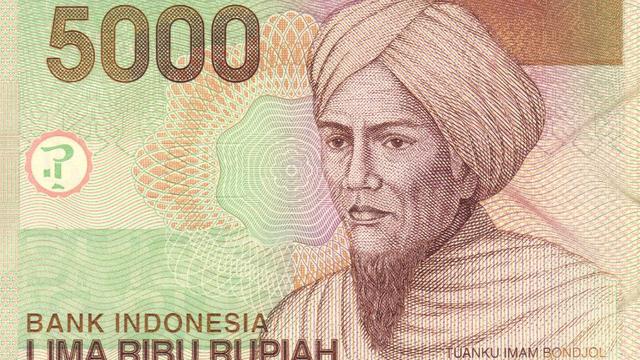 Mengapa orang pakai uang