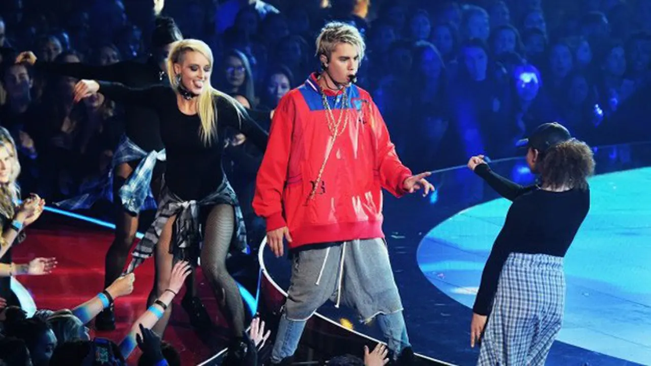 Justin Bieber