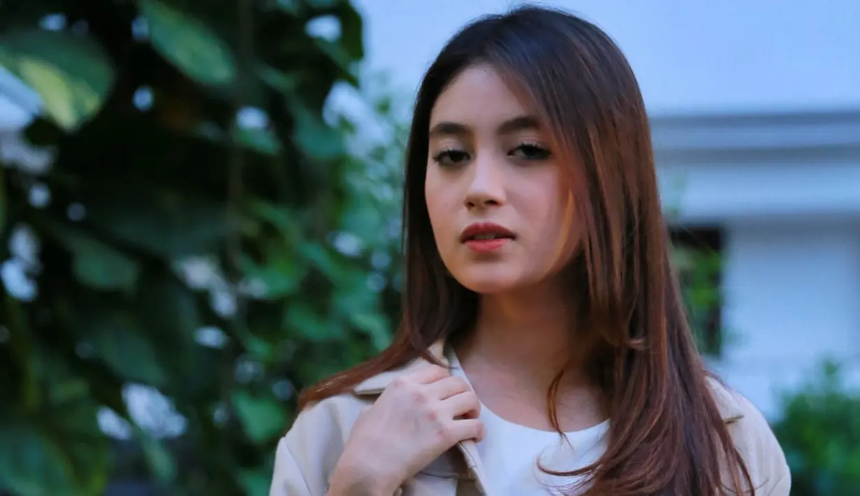 Nabilah Ayu Eks JKT 48