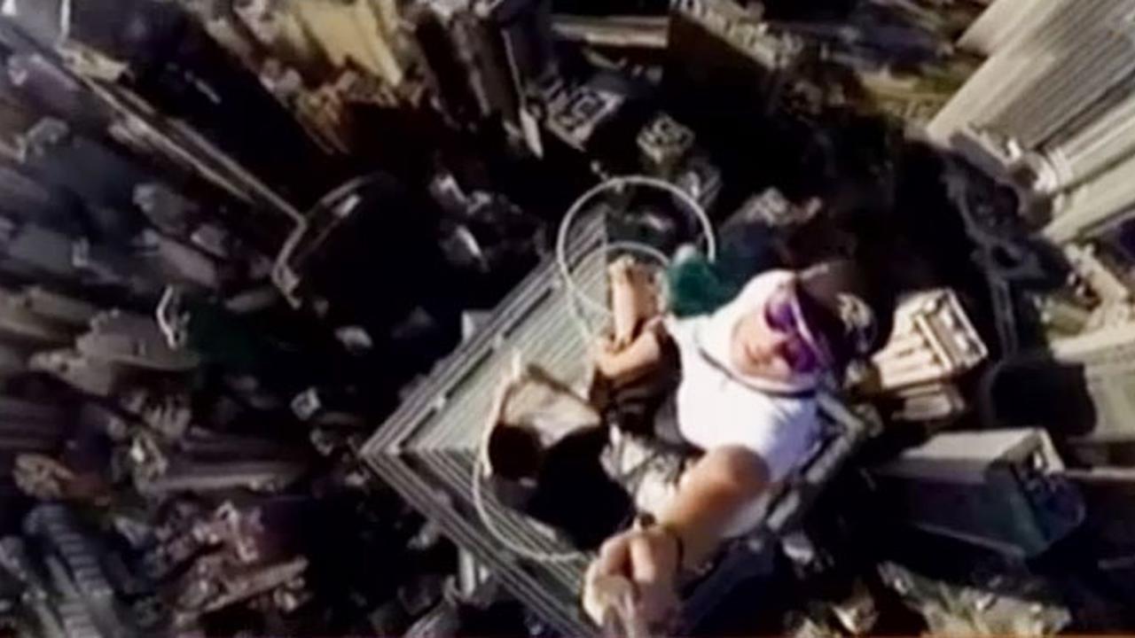 (lip6 Petang) Jendela Dunia