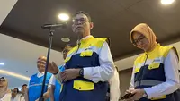 Wamen ESDM: Cadangan Energi Nasional Lebih dari 30 Hari