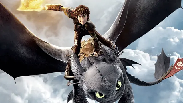 Simak! 5 Film Wajib Tonton di Bulan Juni