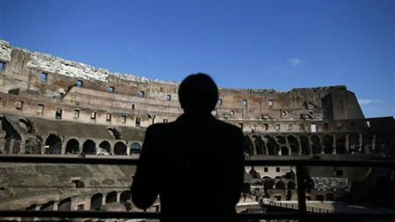 Colosseum 