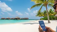 +960 Negara Mana? Ini Kode Telepon Maladewa dan Fakta Lengkapnya
