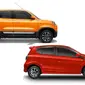Suzuki S-Presso Vs Daihatsu Ayla, Mana yang Lebih Bertenaga? (oto.com)