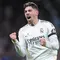 Di Bawah Jose Mourinho, Federico Valverde Bukan Bek Kanan Lagi!