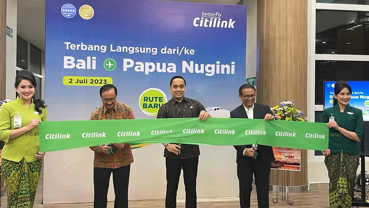 Wakil Ketua Badan Kerja Sama Antar Parlemen (BKSAP) DPR RI, Putu Supadma Rudana