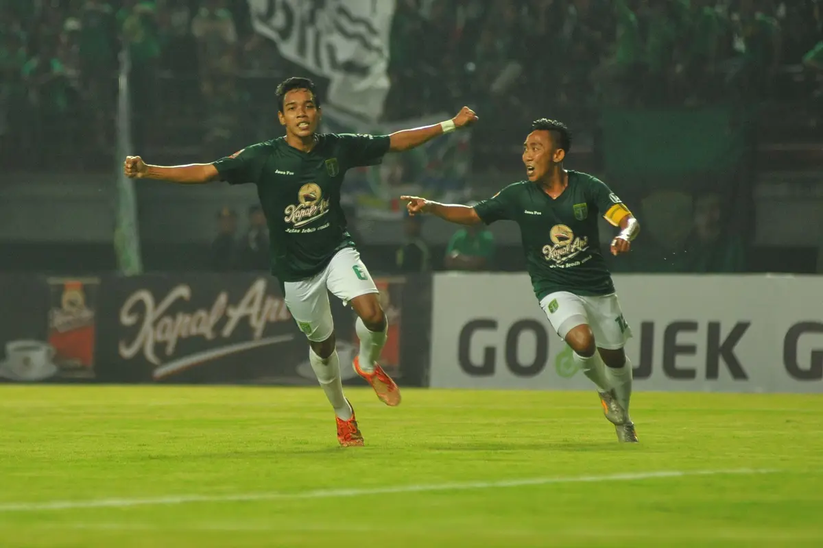 Persebaya Surabaya