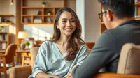 Ciri-Ciri Kepribadian Plegmatis: Memahami Si Tenang dan Penuh Empati