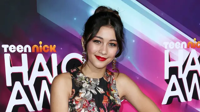 [Bintang] Lulu Antariksa