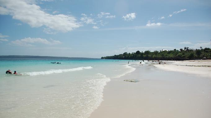 Nirwana Di Tanah Buton Lifestyle Fimelacom