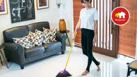 6 Tips Bikin Rumah Rapi Terus