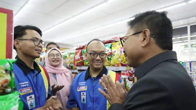 Tekan Pengangguran, Pemkot Tangerang Gelar Job Fair Tiap Bulan