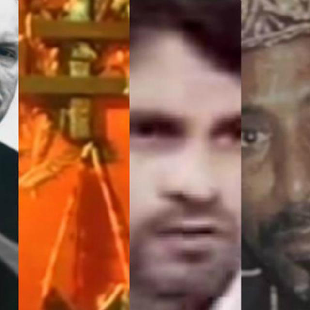 Bikin Heboh Ini 5 Agama Baru Paling Aneh Di Dunia Citizen6 Liputan6 Com