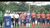 Garuda International Cup 2026 Diikuti 72 Klub dari 13 Negara, Dipantau 2 Mantan Asisten Pelatih Timnas Indonesia