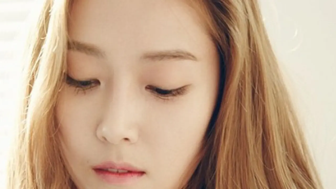 [Bintang]Hengkang dari SNSD, Jessica Jung Serius Solo Karier dan Geluti Dunia Fesyen