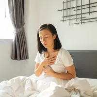 GERD (gastroesophageal reflux disease) adalah gangguan kronis yang membutuhkan perhatian jangka panjang. [Dok/freepik.com]