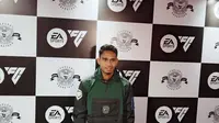 Marselino Ferdinan Bicara soal Kondisi dan Comeback Bareng Timnas Indonesia
