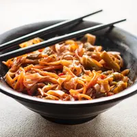 ilustrasi mie/Shadow Inspiration/Shutterstock