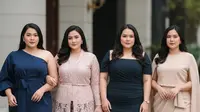 15 Inspirasi Baju Kondangan untuk Wanita Gemuk, Tampil Percaya Diri dan Anggun
