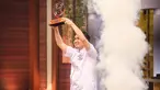 Sosok Giovanni Vergio sendiri mulai menjadi perhatian netizen usai mengikuti ajang memasak MasterChef Indonesia season 10. Pria asal Jakarta ini pun berhasil mengalahkan Fahmi Pracahya dalam babak grand final. (Liputan6.com/IG/@gio.mci10)